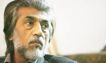 سالروز تولد شاعر معروف «ناگهان چقدر زود دیر می‌شود»