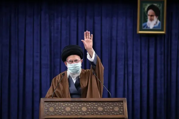 واکنش رهبر انقلاب به فایل صوتی فرماندهان سپاه | با لجن پراکنی، به ارکان انقلاب تهمت می زنند