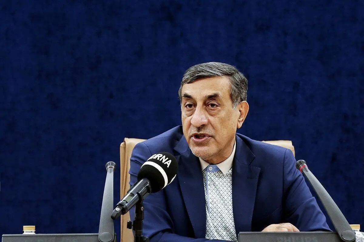 واکنش دولت به اخراج سفرای اروپایی از ایران