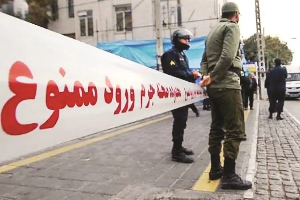 اعترافات هولناک یکی از عاملان قتل زن سالخورده

