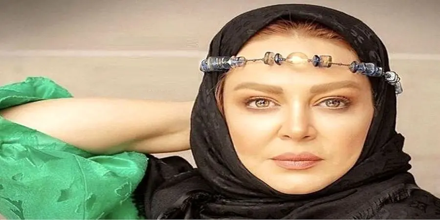 حرف‌های بهاره رهنما درباره طلاق، ازدواج و حجابش

.