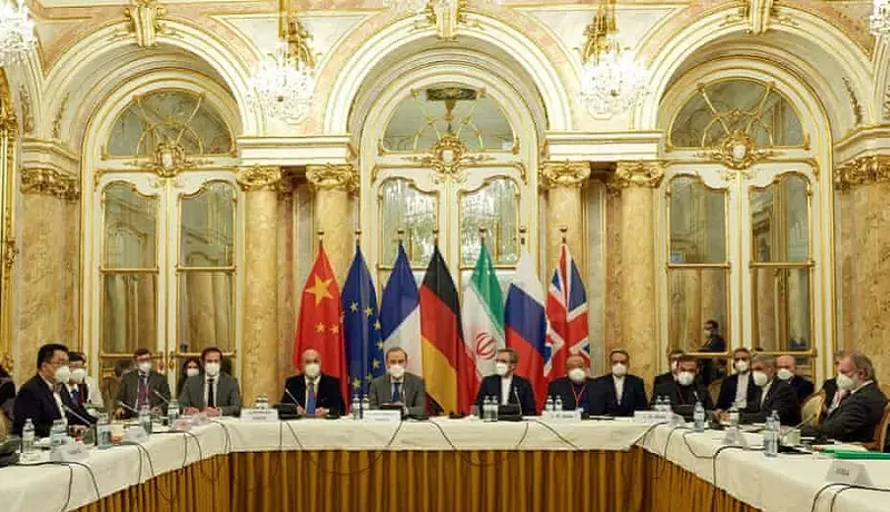 خبر مهم آمریکا درباره زمان پاسخگویی به ایران| موشکهای ایرانی تهدیدی برای آمریکا
