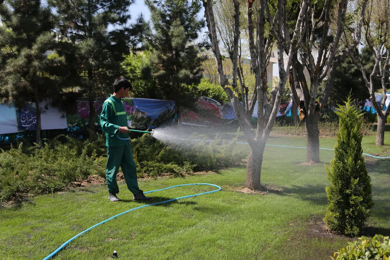 ۵ هزار میلیارد هزینه برای هیچ؟ / وعده پساب به شهرداری همچنان در هوا!