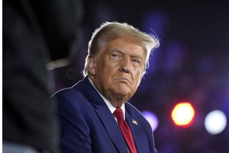 ادعای تازه ترامپ: نقشی در حمله به ایران نداشتیم

