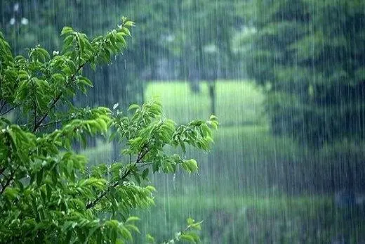 پیش بینی مهم هواشناسی در لحظه تحویل سال/ هوا بارانی است؟ 