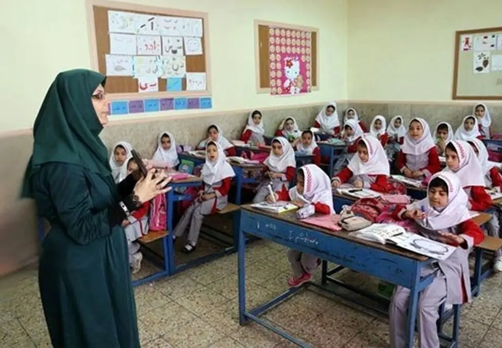 معلمان چگونه رتبه بندی می‌شوند / جزییات نهایی قانون 