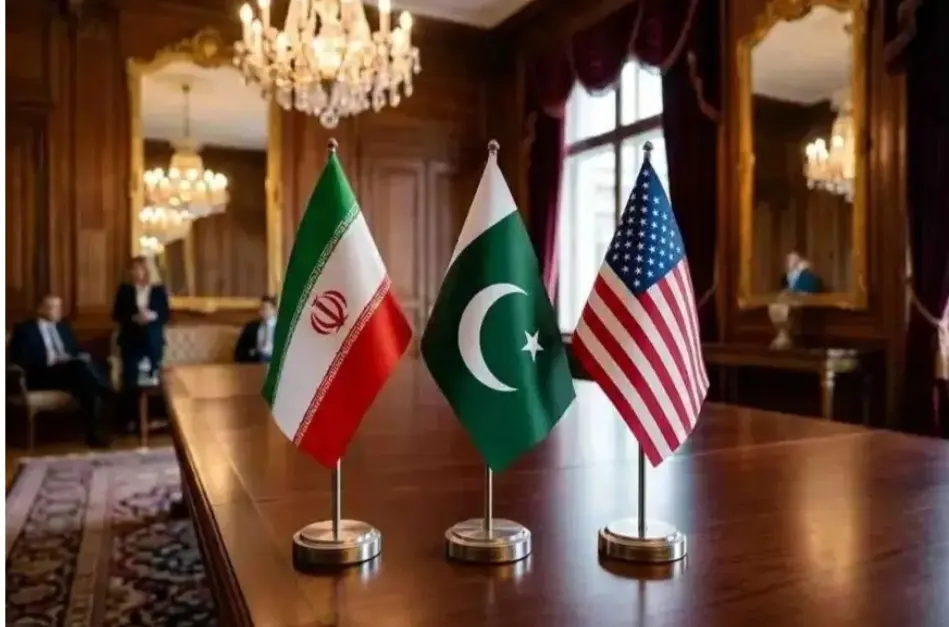 زمان آغاز مذاکرات ایران و آمریکا مشخص شد
