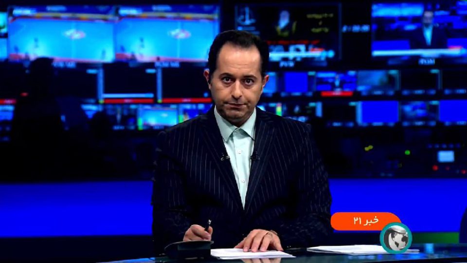 پشت‌پرده هک شبکه خبر صداوسیما