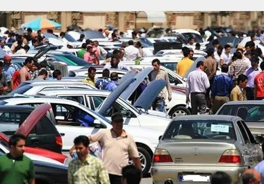 آخرین قیمت خودرو در بازار | پراید و دنا ارزان شدند