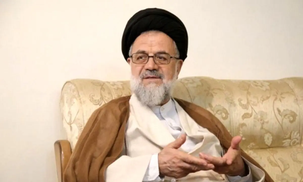 آیت الله موسوی تبریزی: تعجیل در اجرای حکم اعدام حتی اگر جرم محرز باشد با اسلام در تضاد است