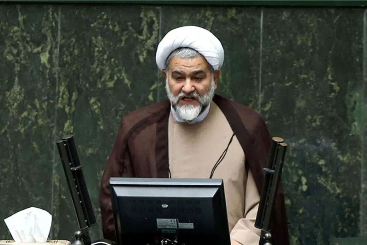 نماینده مجلس: بدهی عراق را خرج آب تهران کنید تا مردم «آب نیترات‌دار» نخورند!
