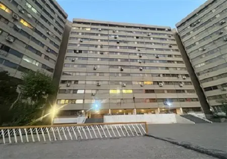 جزئیاتی جدید از ماجرای کشف جسد مادر و دختر در بلوک ۱۸ اکباتان

