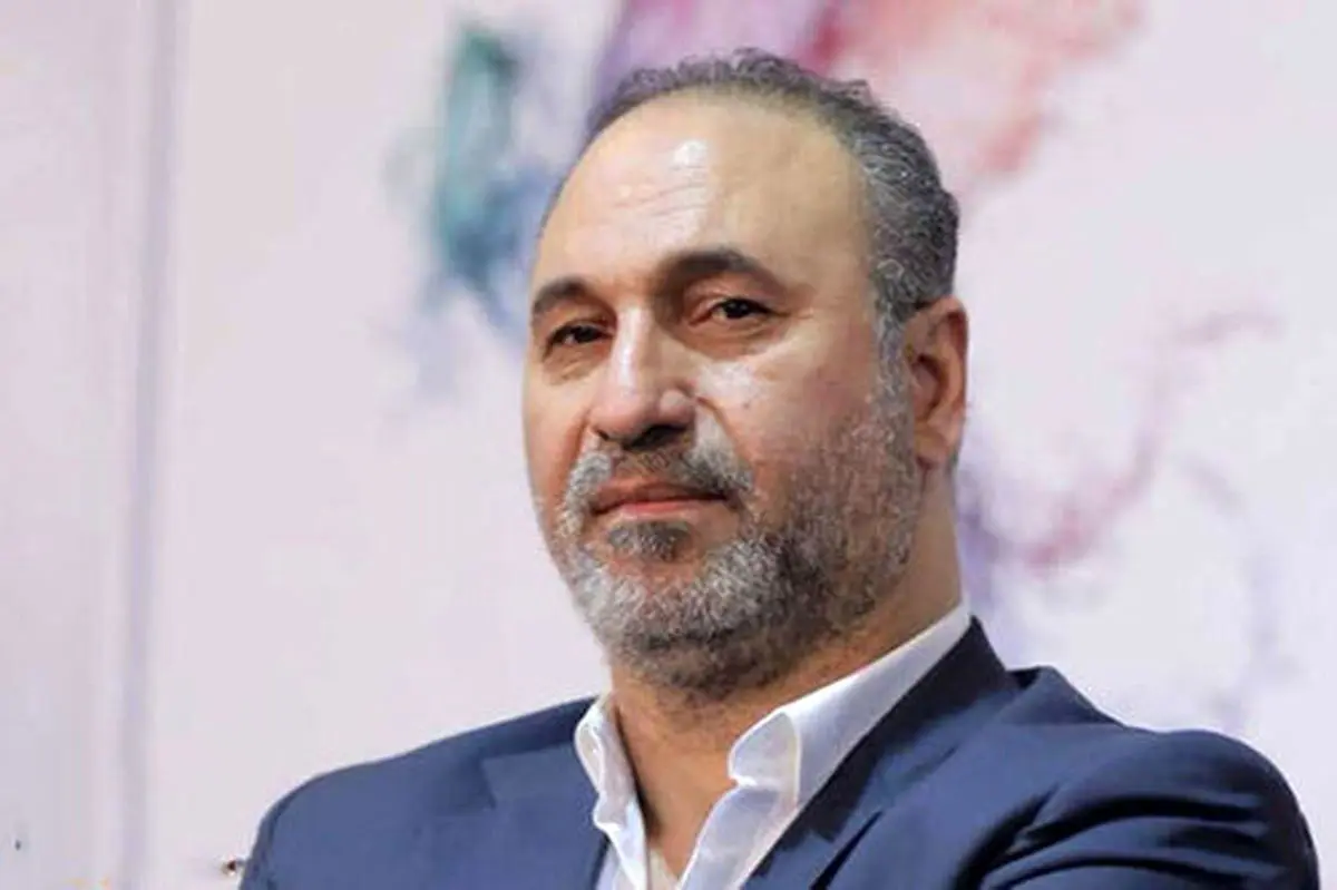 اظهار نظر جنجالی ضرغامی درباره حمید فرخ نژاد