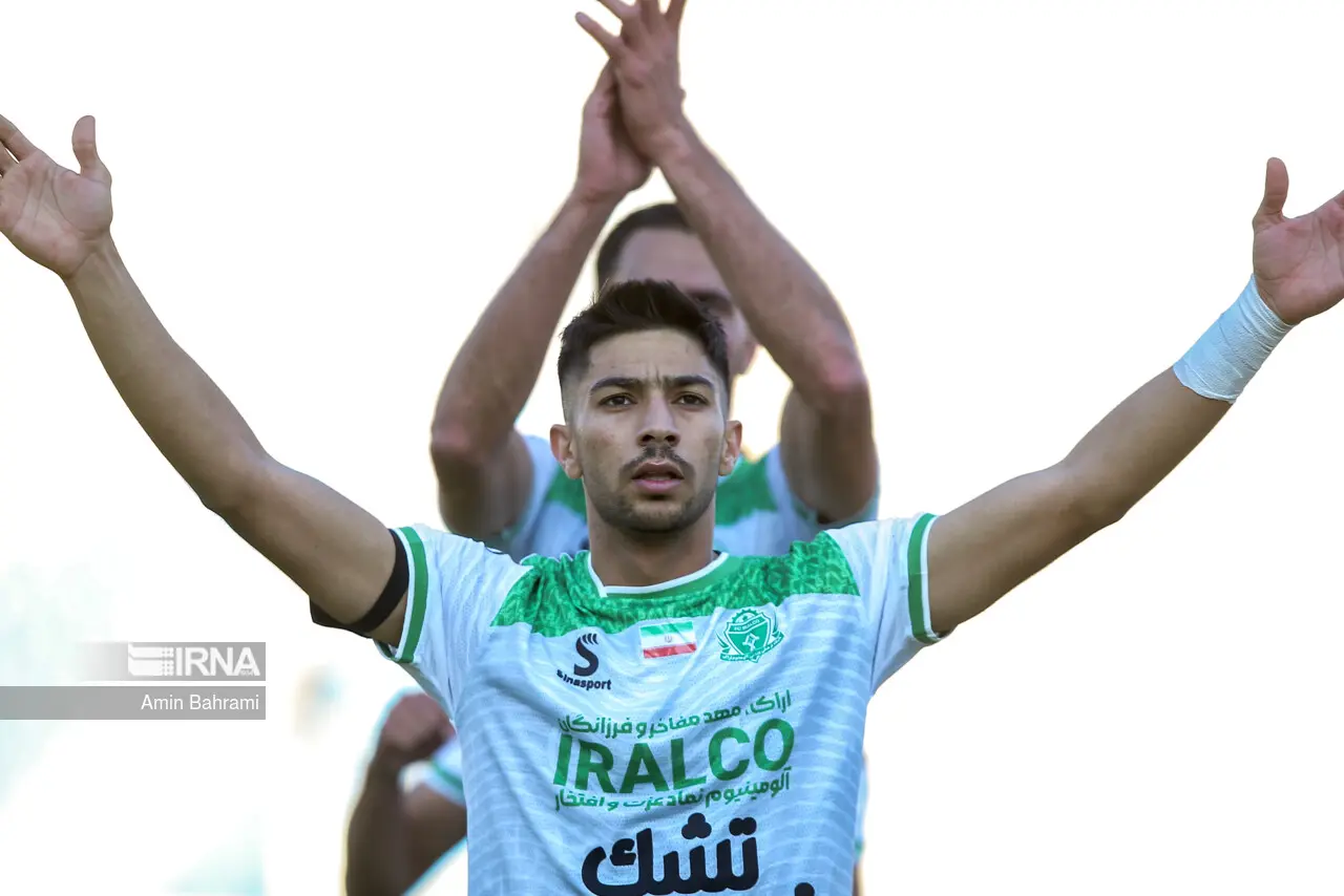  شاه‌ماهی نقل و انتقالاتی در پرسپولیس؟

