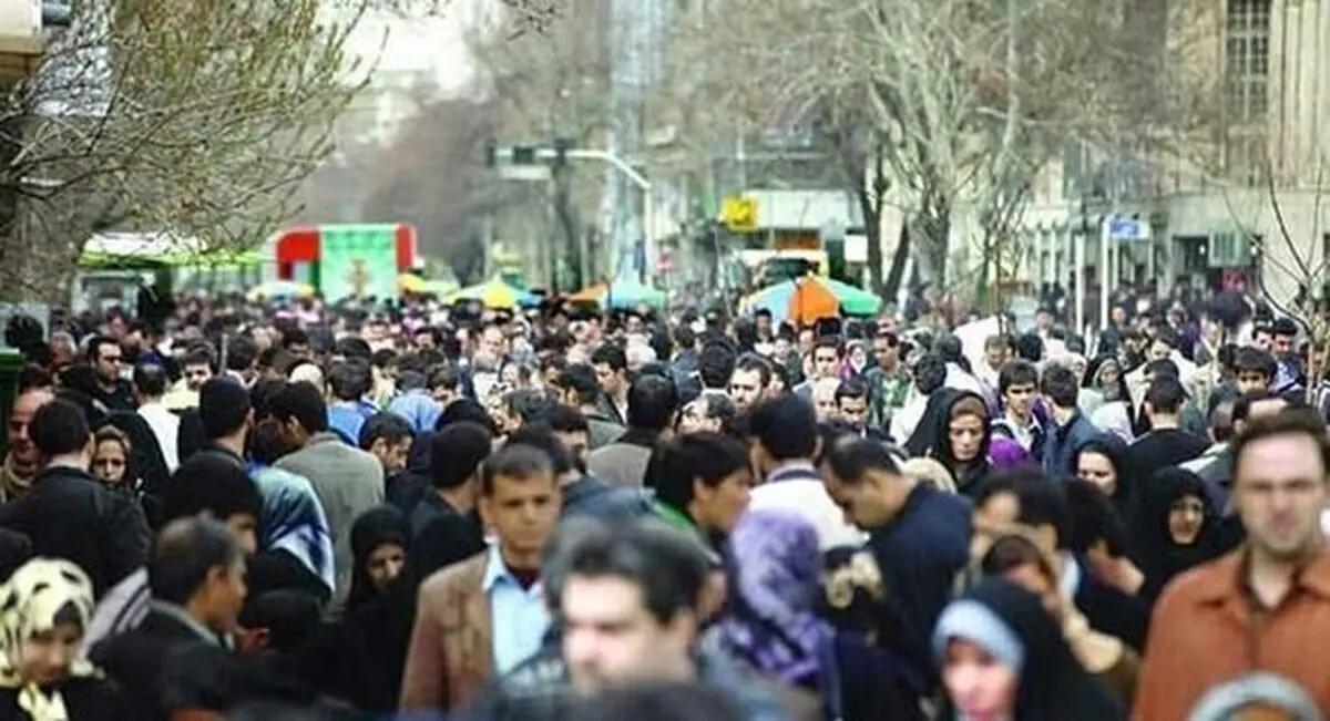 اتفاق ترسناکی که در  ایران ۱۴۳۰ اتفاق می افتد
