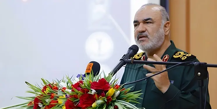 توصیه‌های فرمانده سپاه به معلمان |  هشدار درباره سال جدید تحصیلی