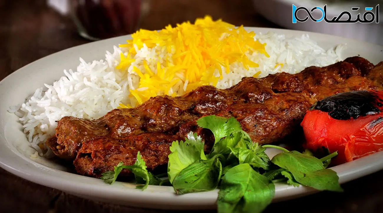 پشت پرده گوشت الاغ در کبابی ها ! / گرانی گوشت بلای جان مردم شد !