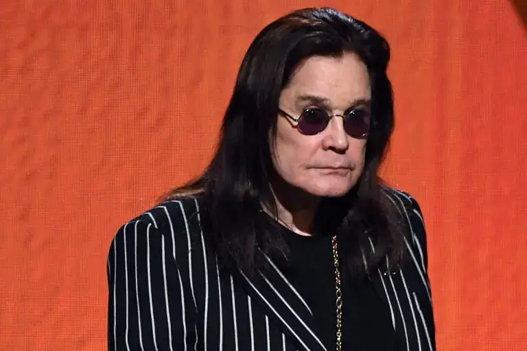 خواننده معروف درگذشت