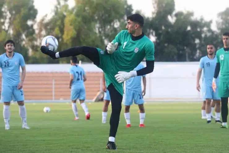 بیرانوند و رامین رضاییان به جای پرسپولیس در اهواز!