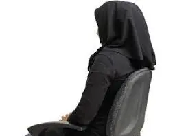 صیغه موقت منشی جوان برای تصاحب اموال مدیرعامل