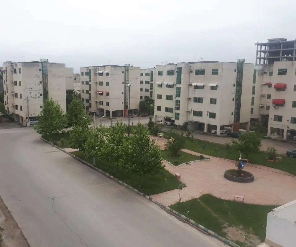 قیمت خانه در شهرک فرهنگیان چقدر تمام می شود؟ + جدول

