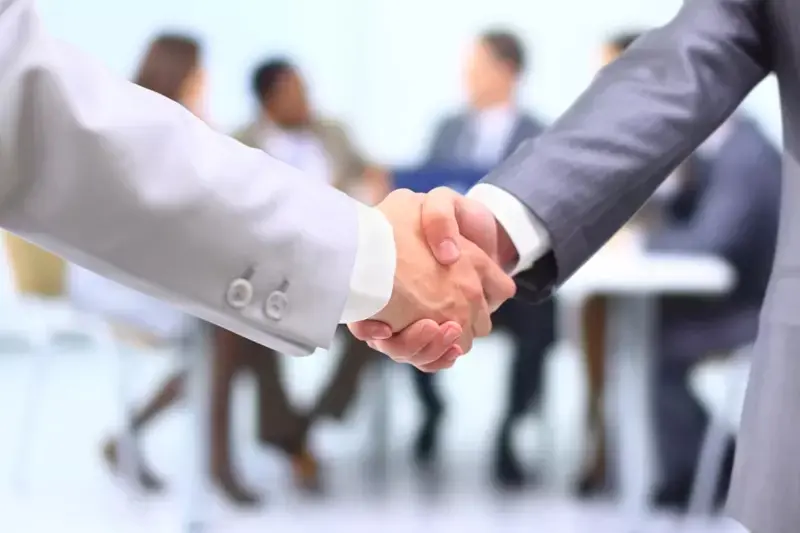 چرا توسعه ارتباطات تجاری را باید جدی گرفت؟
