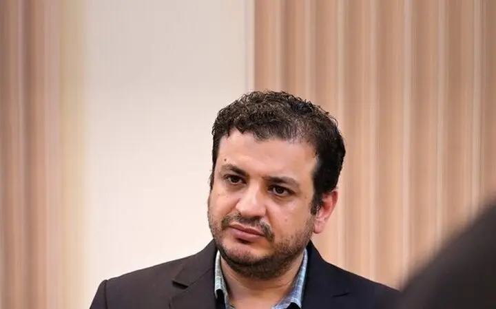کنایه رائفی‌پور به توافق ایران با آژانس اتمی +عکس