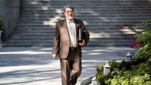 ماجرای ویلای مسکونی ۱۸۰۳ متری وزیر کشور روحانی 