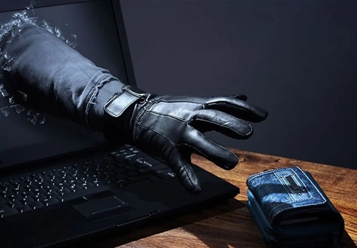 مراقب پیامک جعلی توقیف خودرو باشید