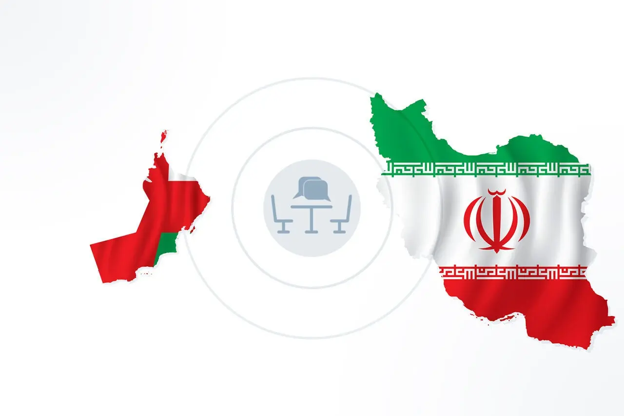 فرمانده ارشد ارتش عمان به ایران آمد
