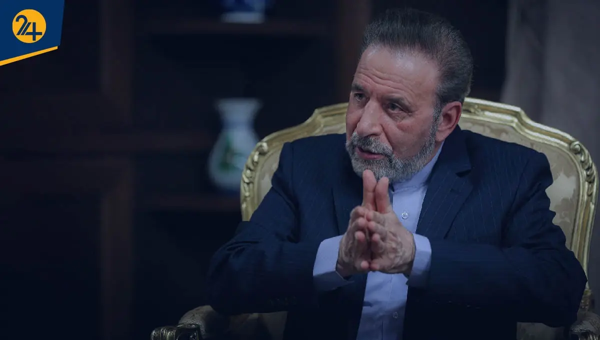 انتقادهای تند رئیس دفتر روحانی از دولت رئیسی 