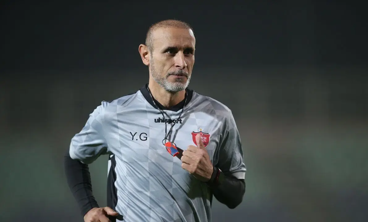 تست گل‌محمدی مثبت شد
