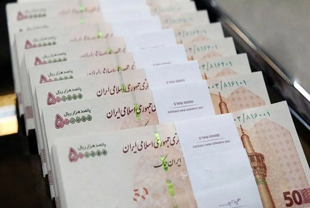 دستمزد کارگران ۵۰ درصد افزایش یافت