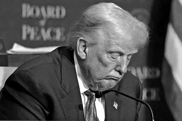 خلاصه سخنرانی دونالد ترامپ درباره جنگ با ایران از توهین و تهدید تا ادعاهای تازه
