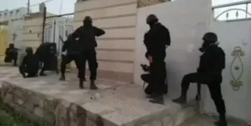 جزئیات یک گروگان‌گیری در جنوب تهران
