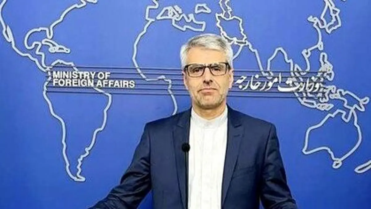 واکنش رسمی ایران به ارسال پول برای حزب‌الله لبنان