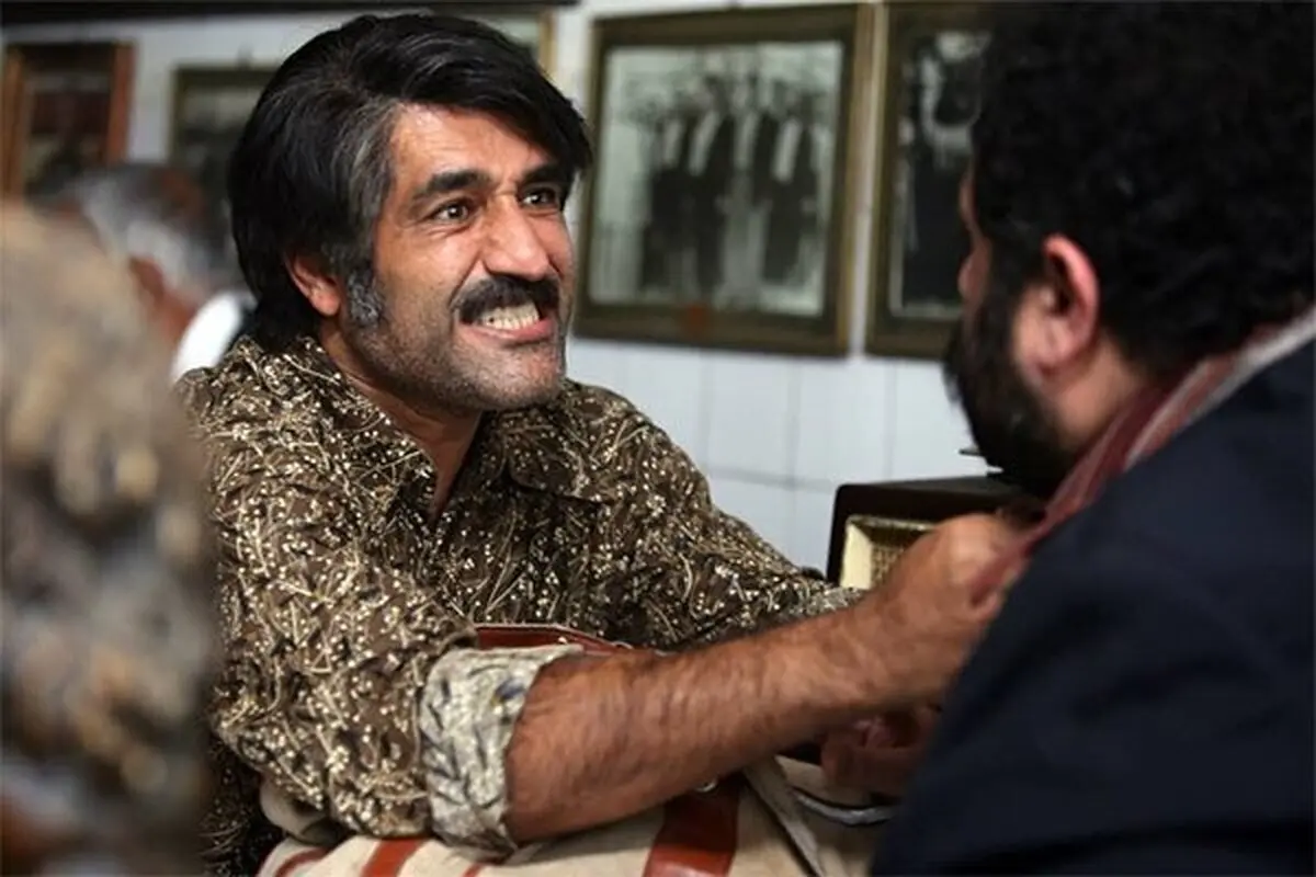 سریال «زیر خاکی ۴» به نوروز ۱۴۰۳ می رسد

