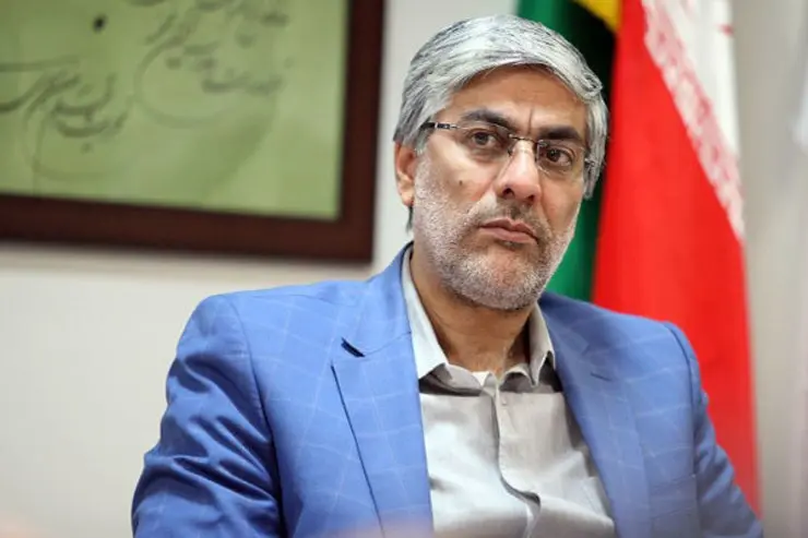 وزیر جدید ورزش مشخص شد/کیومرث هاشمی: من  به مجلس معرفی می‌شوم