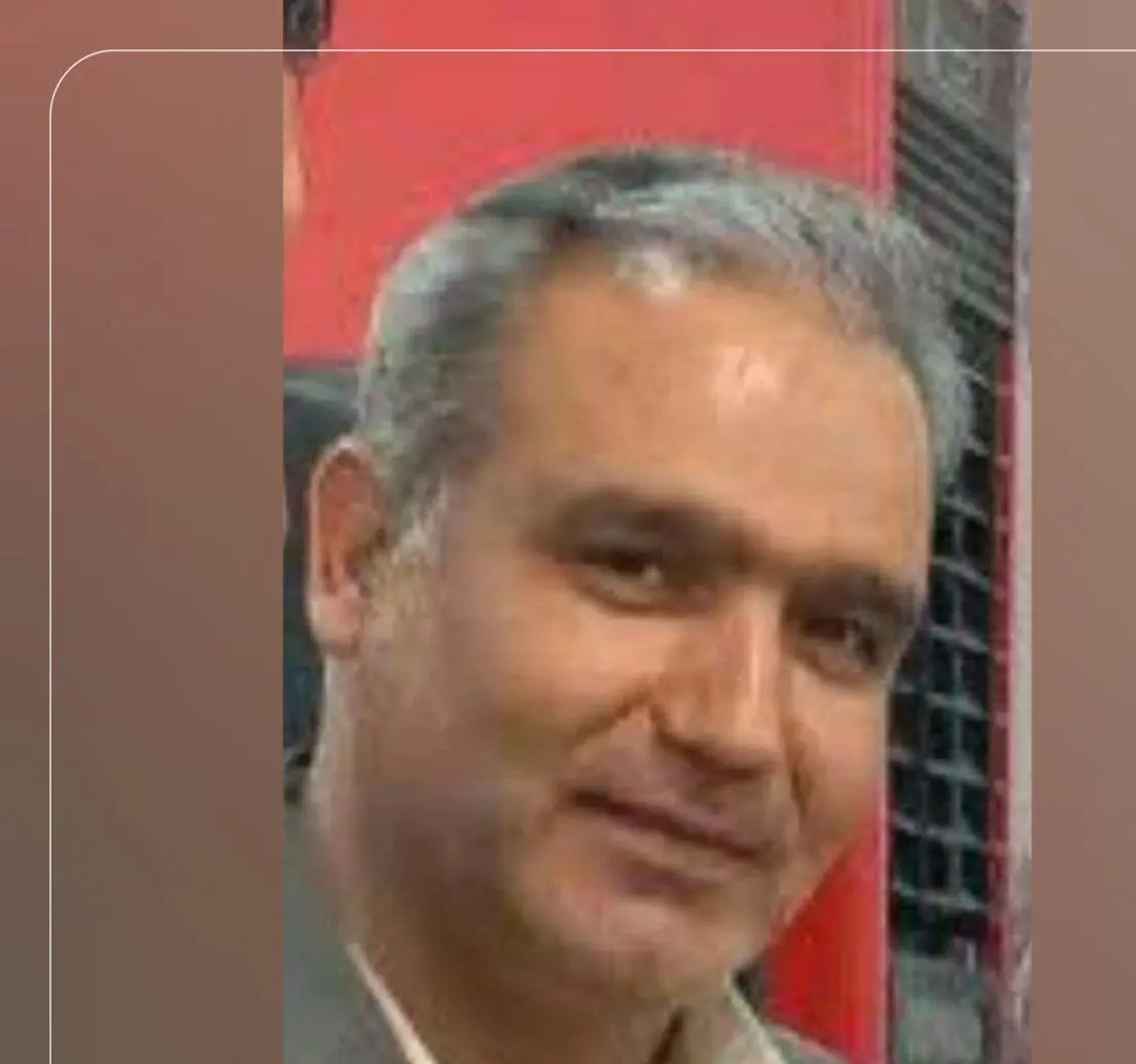 شهادت سرهنگ نیروی انتظامی در همدان + عکس
