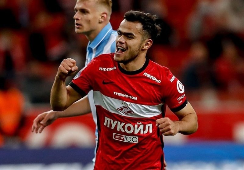 مدیرعامل استقلال علیه اورونوف پرسپولیس 