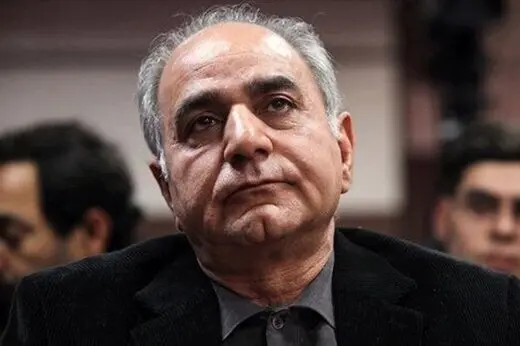 واکنش پرستویی به برخورد گشت ارشاد با مادر نگران