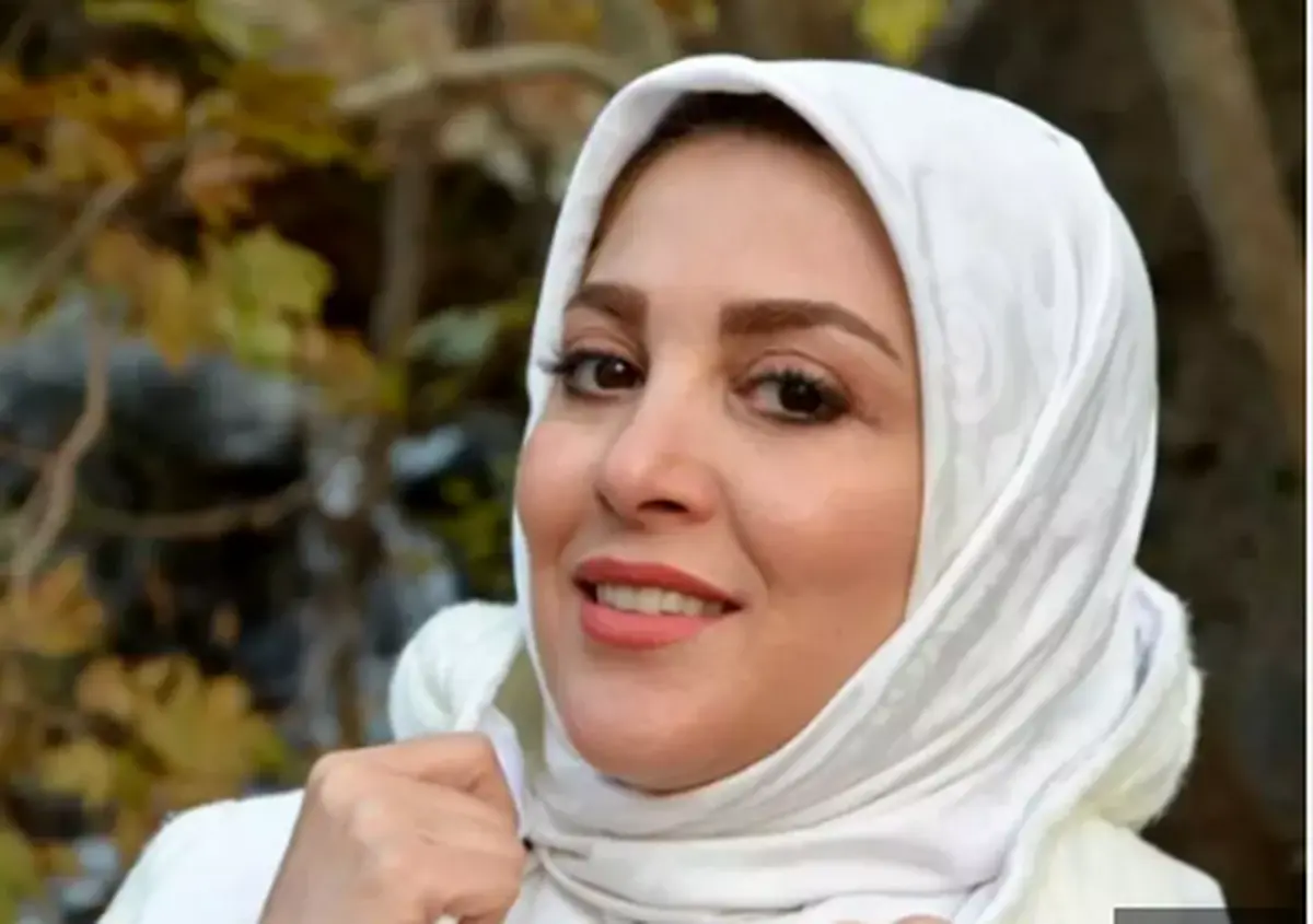 آرزو کردن جنجالی ژیلا صادقی +فیلم
