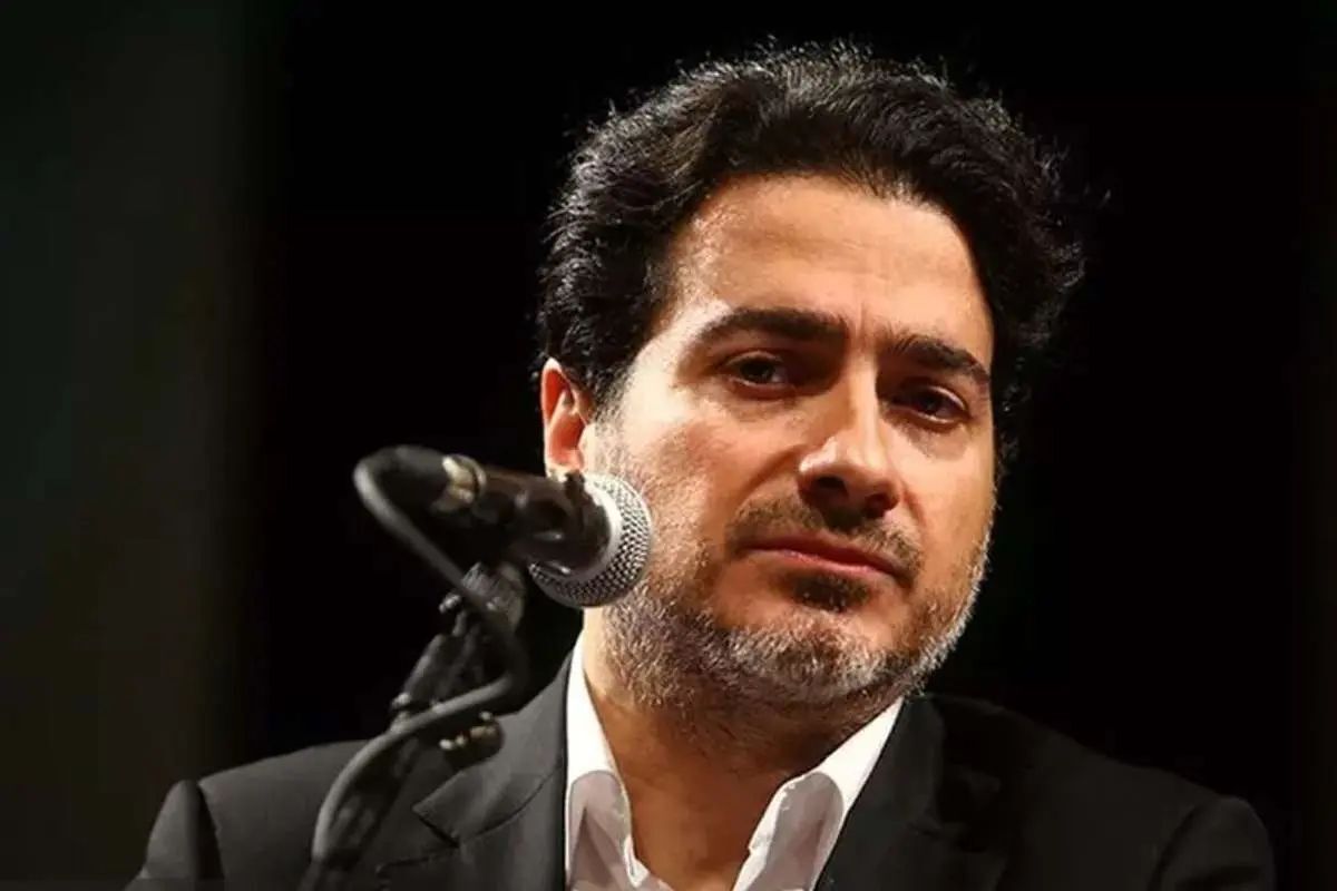 چرا شجریان نمی‌تواند در تهران کنسرت خیابانی بگذارد؟