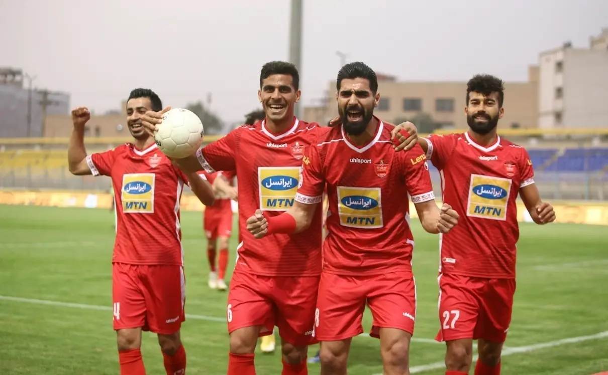 ۴ لژیونر جذاب در آستانه پیوستن به پرسپولیس

