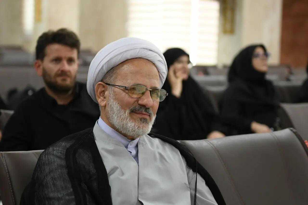 ایران ۳۰۰ روحانی به عراق فرستاد