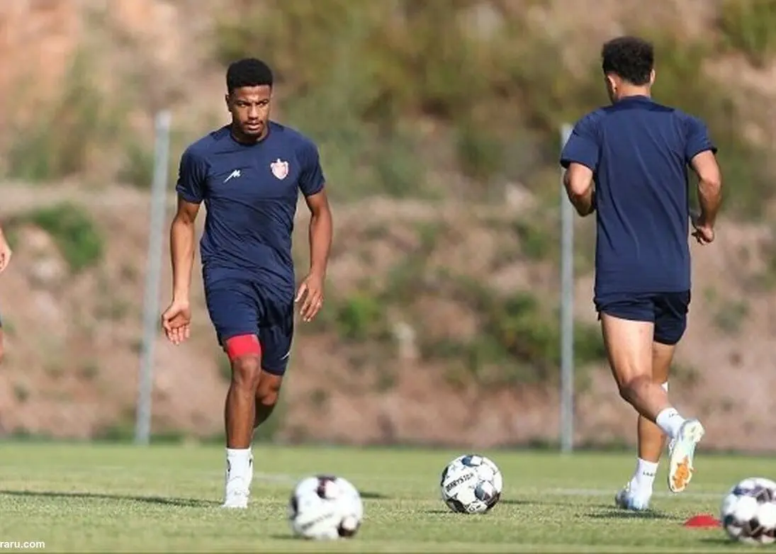 بدشانسی تیم پرسپولیس پیش از دربی


