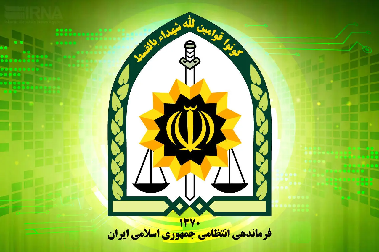 فرمانده انتظامی سیستان و بلوچستان تغییر کرد
