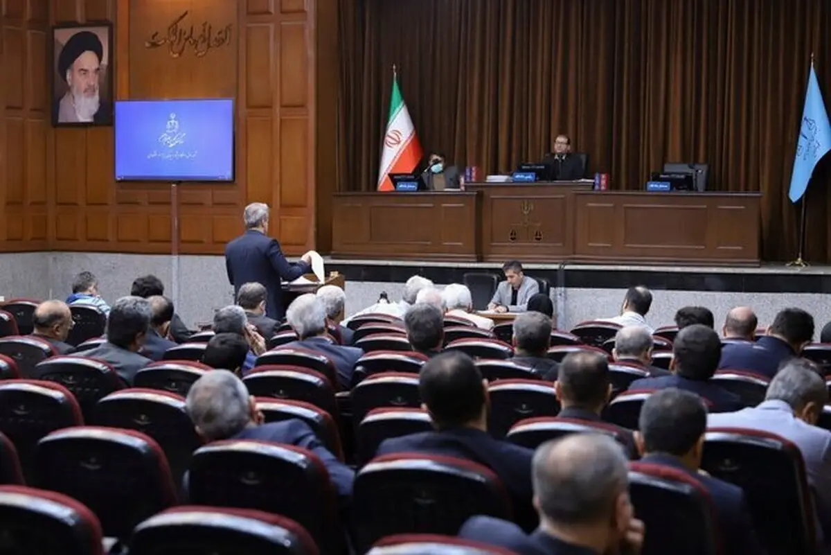 ۴ همت در پرونده چای دبش به بیت‌المال بازگشت
