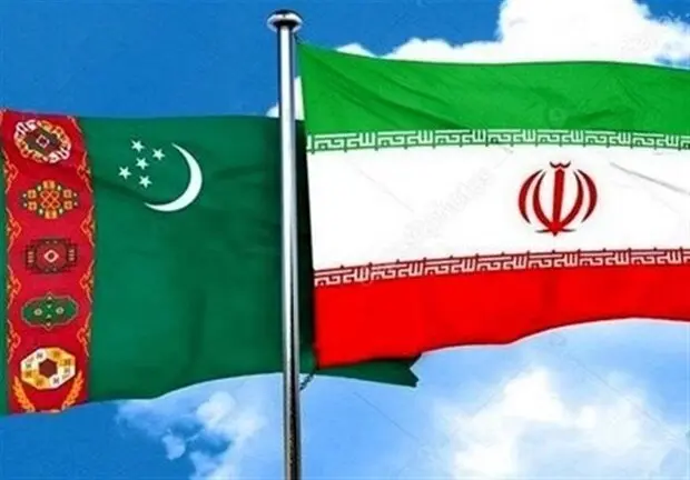 رئیس‌جمهور ترکمنستان فردا به به ایران می‌آید