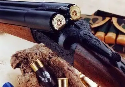 مرگ پسر ۶ ساله  با شلیک تفنگ شکاری
